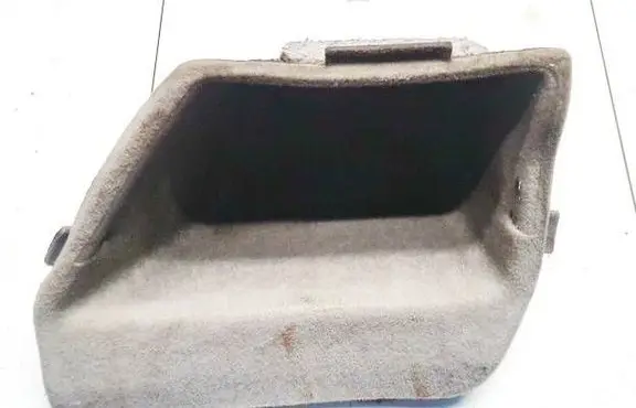 Citroen C5 Other trunk/boot trim element 96820321ZW