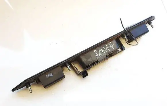Audi A3 S3 8P Tailgate/trunk/boot exterior handle 8P4827574