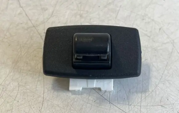 Mercedes-Benz EQC Sun visor clip/hook/bracket A0998210011