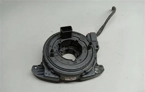 Skoda Fabia Mk3 (NJ) Airbag slip ring squib (SRS ring) 2Q0959653