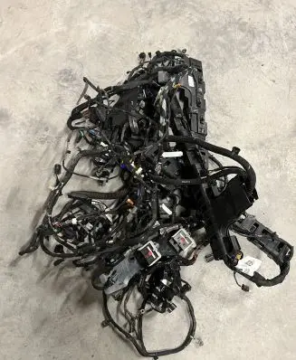 Chrysler Pacifica Wiring harness 68401288AD 68401138AC