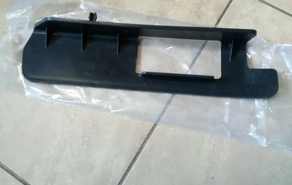 Toyota Auris 150 Front mudguard 5385102120 NE68504