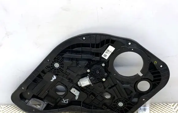 KIA Niro Rear door window regulator with motor 83470G5000