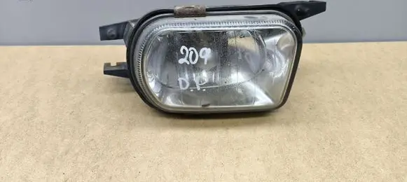 Mercedes-Benz CLK A209 C209 Front fog light