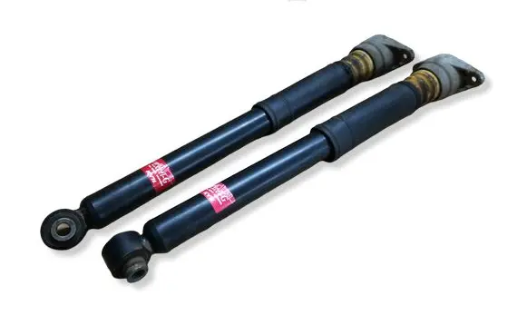Audi A4 S4 B7 8E 8H Rear shock absorber/damper 344807