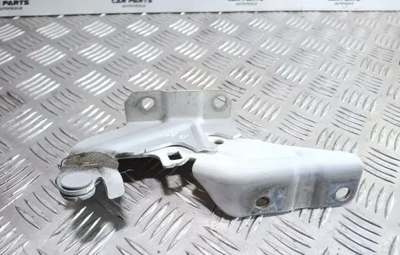 Mitsubishi Lancer VIII Engine bonnet/hood hinges