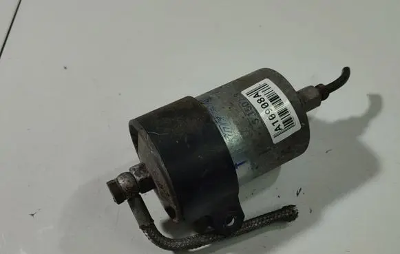 Ford Transit Fuel filter S1507B