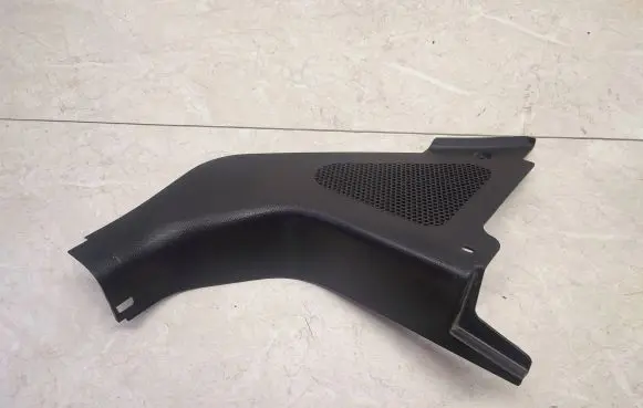 BMW i3 Front sill trim cover 7272418 51437272418