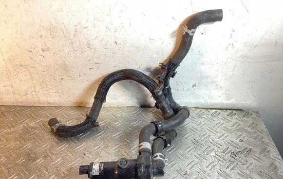 Lexus LS 460 - 600H Electric auxiliary coolant/water pump 0641001080