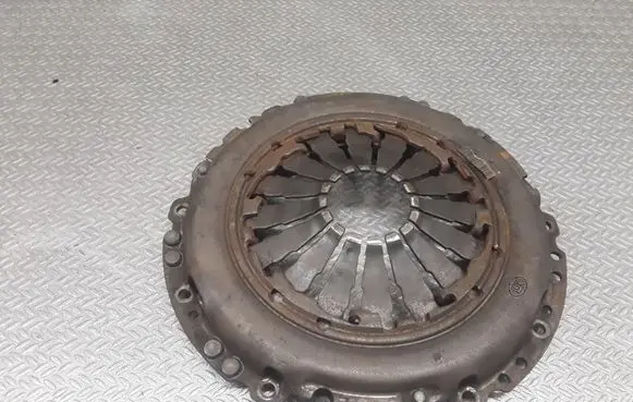 Opel Corsa D Pressure plate 