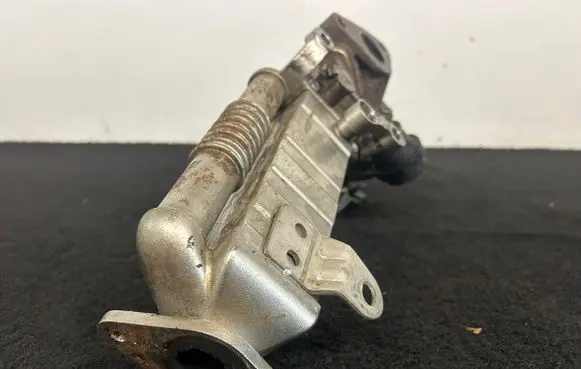 Mini Cooper Countryman R60 EGR valve cooler 7823319