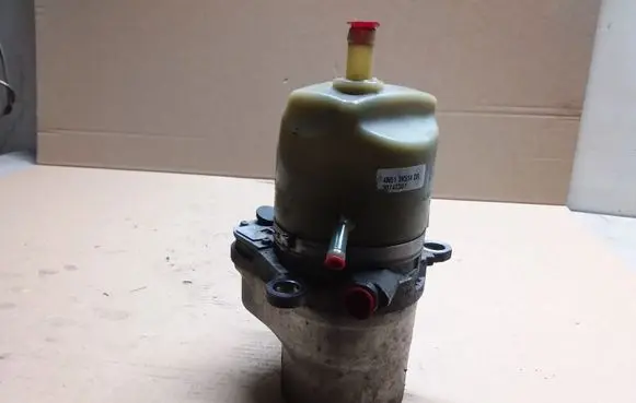 Volvo V50 Power steering pump 4N513K514DR 30742307