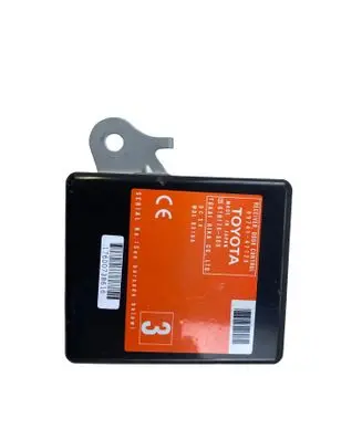 Toyota Prius (XW20) Other control units/modules 8974147120