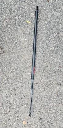 Opel Vivaro Tailgate/trunk strut/damper
