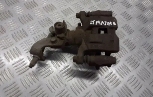 Mazda 6 Rear brake caliper