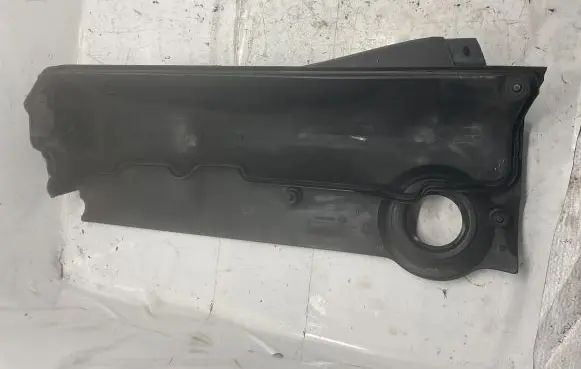 BMW X5 E53 Other engine bay part