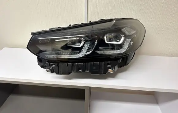 BMW X3 G01 Headlight/headlamp 5A29213 5A2921307