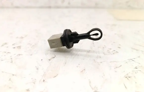 Audi A6 S6 C6 4F Interior temperature sensor 8CN360059M