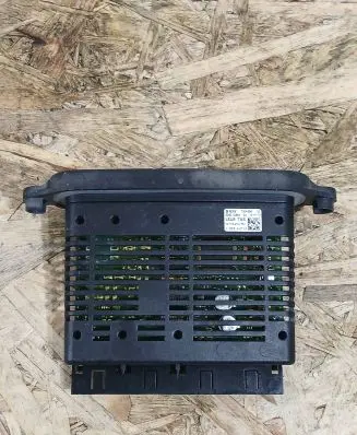 BMW 7 F01 F02 F03 F04 Headlight ballast module Xenon 7304590 535219802 636210802