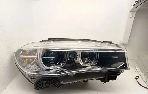 BMW X5 F15 Headlight/headlamp 7290056
