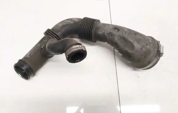 Ford Focus C-MAX Air intake hose/pipe 4m519a673ae 4m51-9a673-ae