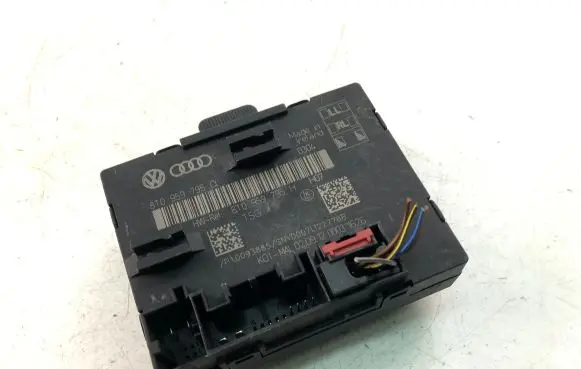 Audi A5 8T 8F Other control units/modules 8T0959795Q