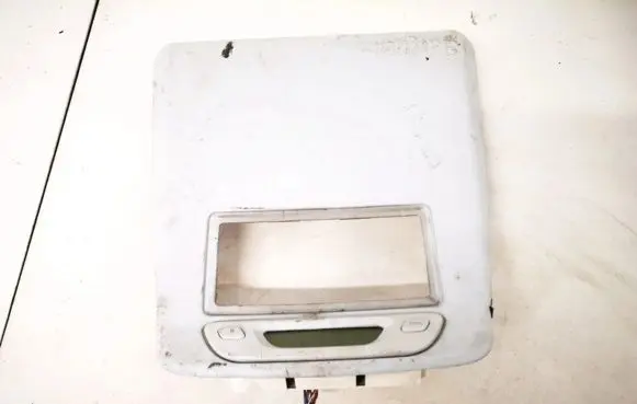 Volkswagen Sharan Screen/display/small screen 7m0919203b 95vw15000caw