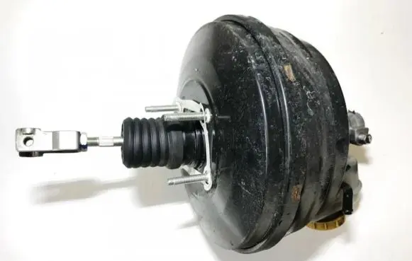 Subaru Legacy Brake booster 9yjg215t bcc6652