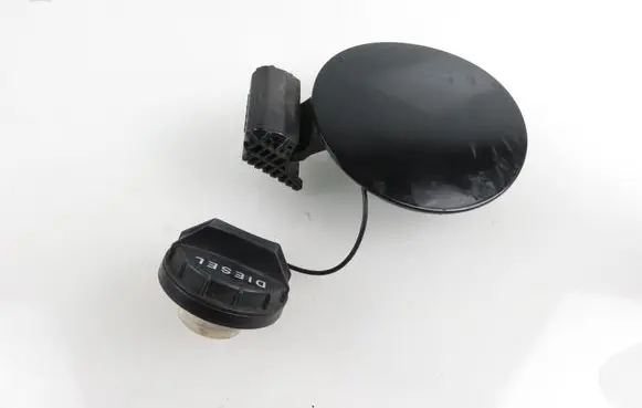 Hyundai Santa Fe Fuel tank cap 
