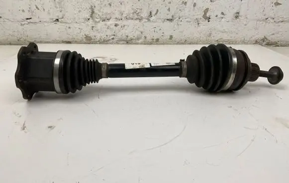 Audi A6 S6 C8 4K Front driveshaft 4K0407271 GS113188182394