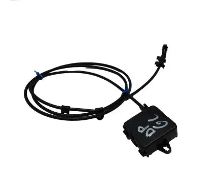 Audi A6 Allroad C7 Loading door cable line 