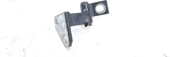Volkswagen PASSAT CC Front door upper hinge 3C4833402D
