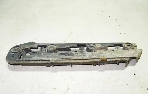Volkswagen Caddy Front bumper mounting bracket 1T0807936 1T0807050