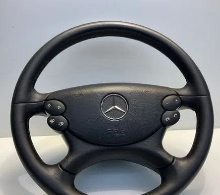 Mercedes-Benz E W211 Steering wheel A2194601603 2194601603