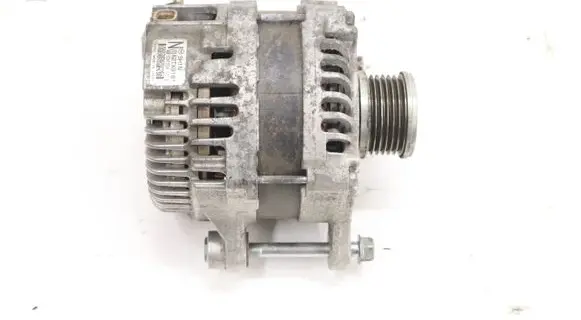 Mazda 6 Generator/alternator SH1NA2TX9181