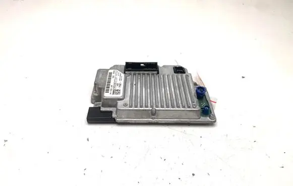 Ford Ecosport Other control units/modules KN1T14G371PGD