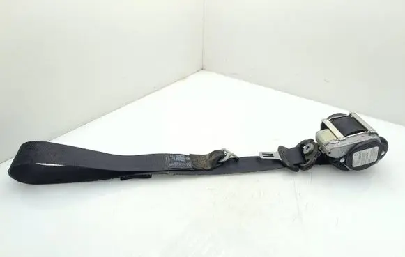 Skoda Yeti (5L) Front seatbelt 5L2857701C 1000068 618549600