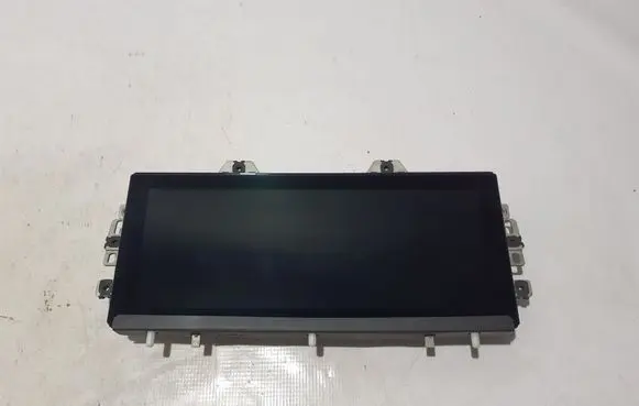 Porsche Panamera (971) Screen/display/small screen 971919597F