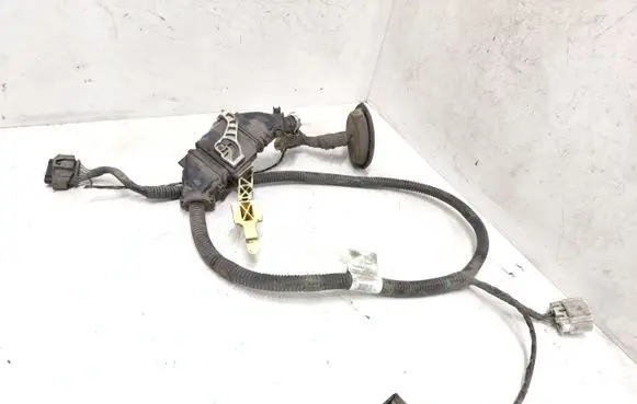 Opel Astra K Other wiring loom 13372749 7620250AB