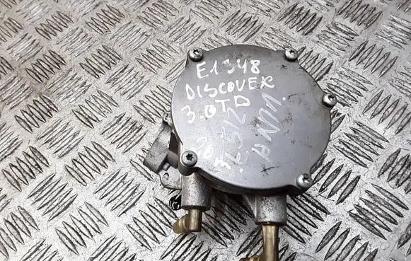 Land Rover Discovery Sport Vacuum pump 70448313000