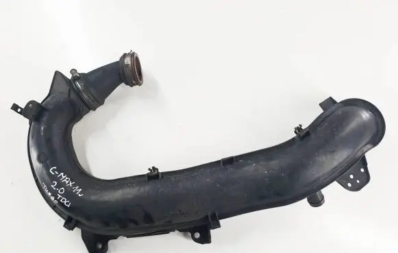 Ford Grand C-MAX Intercooler hose/pipe AV619C623B