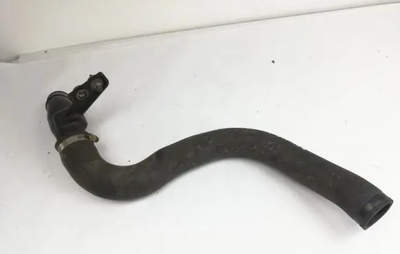 Honda Accord Intercooler hose/pipe