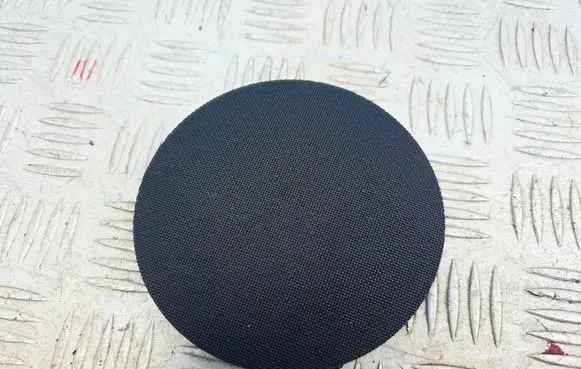 Audi Cabriolet B3 8G Side speaker trim/cover 893035405D