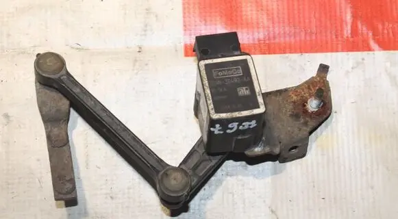 Volvo XC70 Light module LCM 20080625