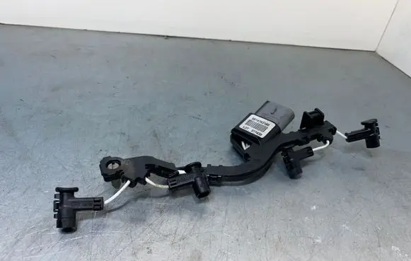 Peugeot 5008 Glow plug wires 9814793180
