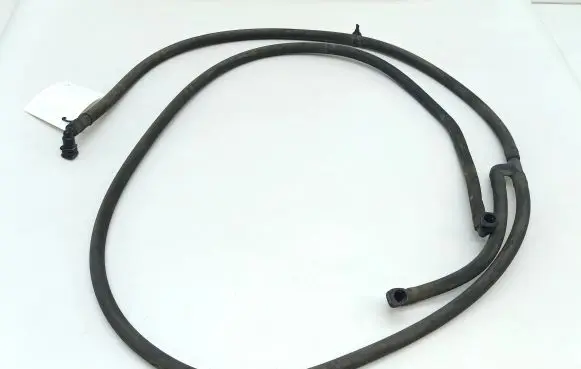 Mercedes-Benz E W211 Headlight washer hose/pipe 