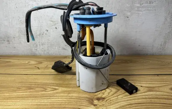 Volkswagen Golf VI In-tank fuel pump 1K0919051