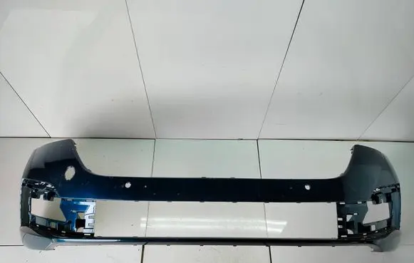 Skoda Octavia Mk4 Front bumper 5E3807221