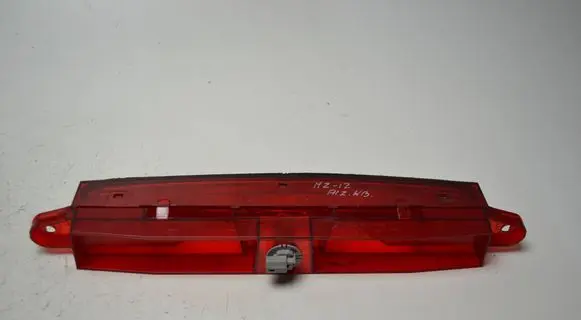 Mazda 6 Third/center stoplight 13513
