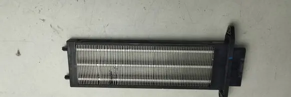 KIA Optima Electric cabin heater radiator 0134100950